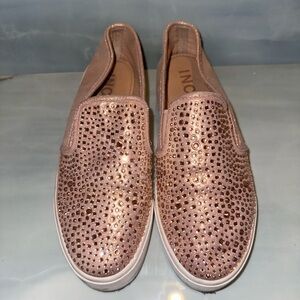 Sparkling Slip-On I.N.C Sneakers